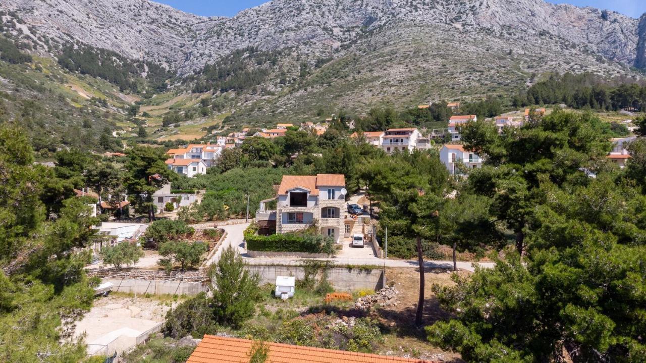 Apartments With A Parking Space Ivan Dolac, Hvar - 15784 Dış mekan fotoğraf