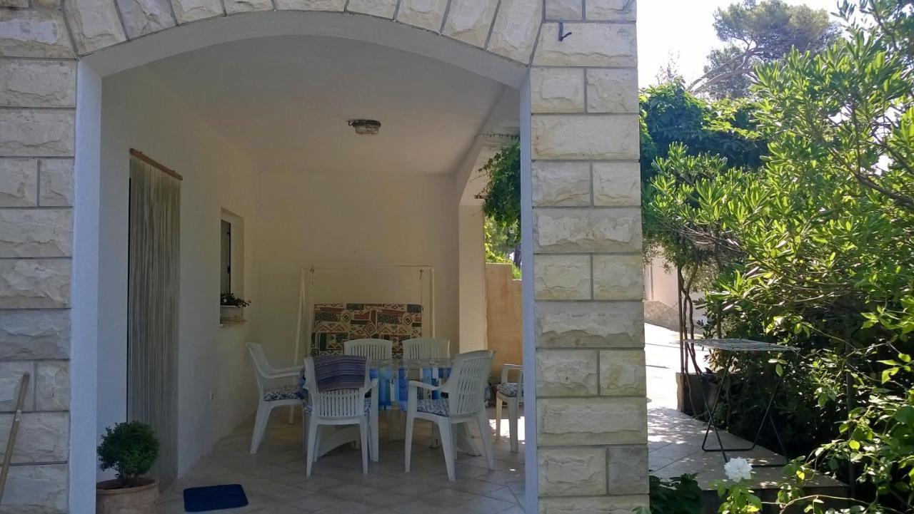 Apartments With A Parking Space Ivan Dolac, Hvar - 15784 Dış mekan fotoğraf