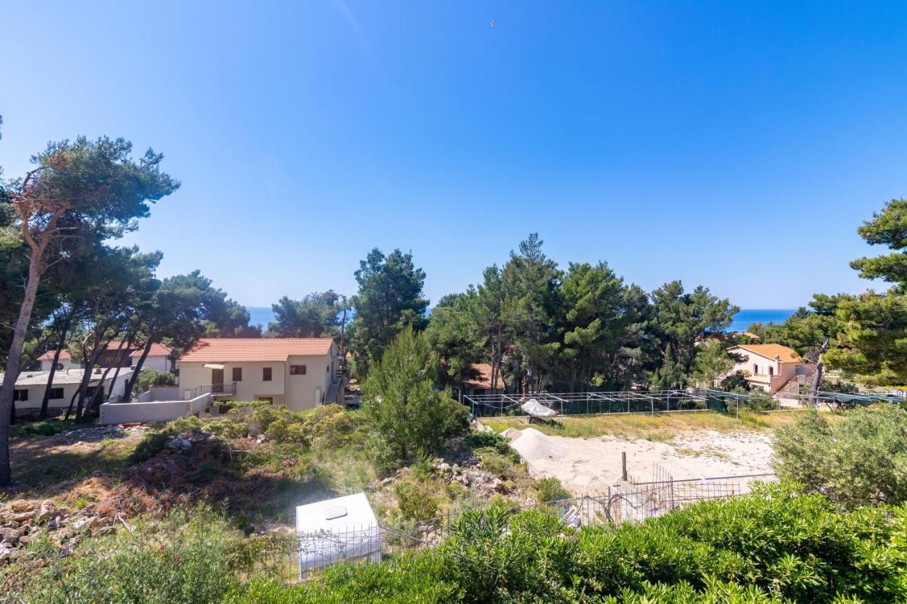 Apartments With A Parking Space Ivan Dolac, Hvar - 15784 Dış mekan fotoğraf
